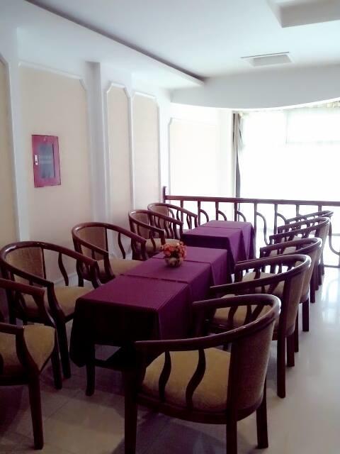 Elly Hotel Hanoi Eksteriør bilde